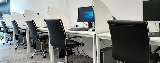Eureka Examenlocatie Groningen