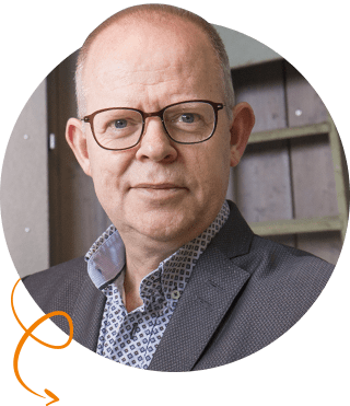 Jos Bijman TVVL