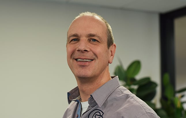 Toezichthouder