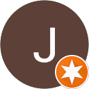 J A